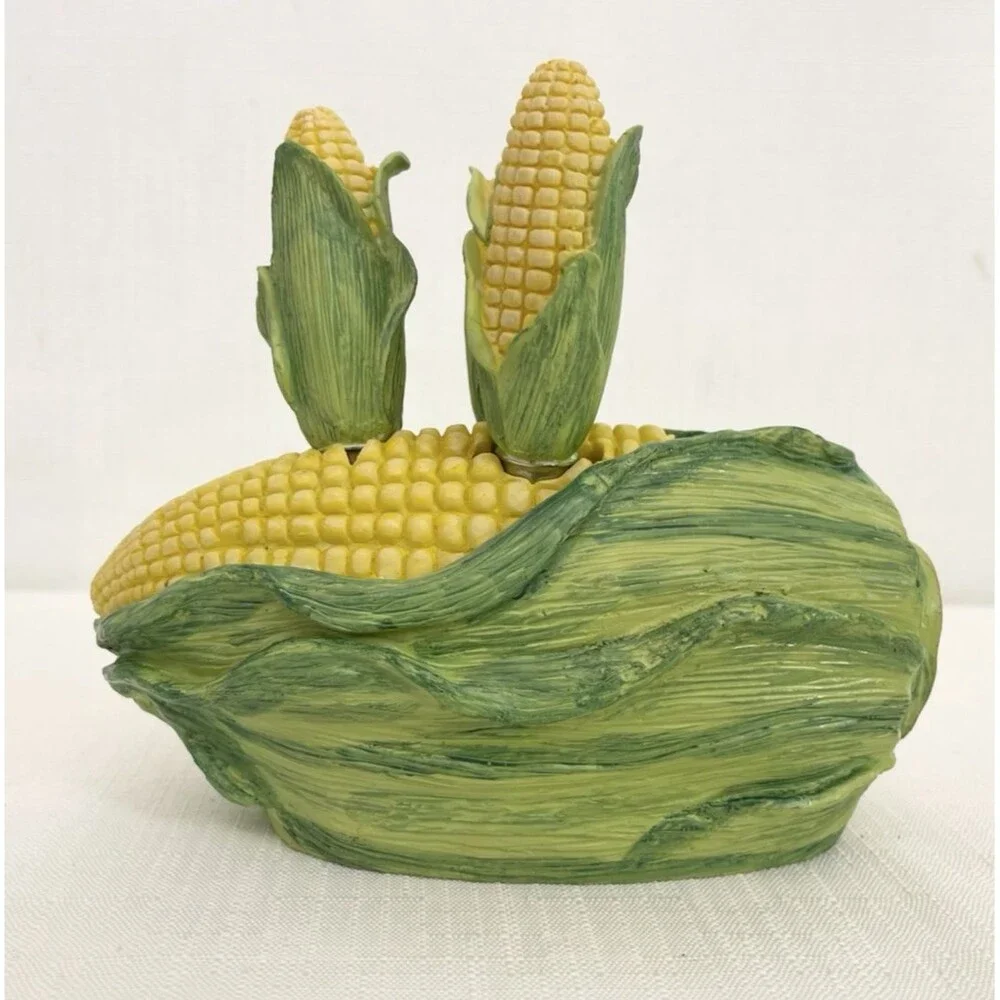 Butter Cheese Knives Spreaders Corn Holder Corn on The Cob Charcuterie 3 Knives